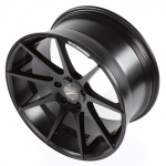 ZP.08 Deep Concave | Matte Black ZP.08 Deep Concave | Matte Black